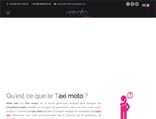 Tablet Screenshot of motoplease.com